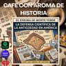 La antigüedad de la población en América