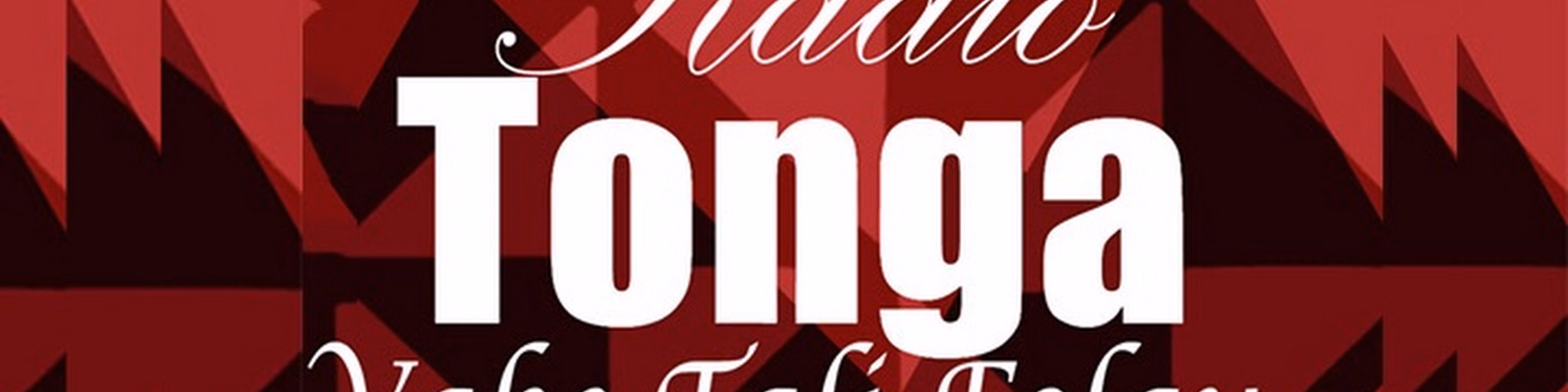 TV & RADIO TONGA VAKE TALI FOLAU FAKALOTU