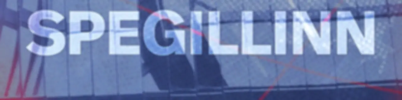 Spegillinn