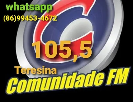 RADIO COMUNIDADE FM