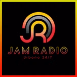Jam Radio "URBANA 24/7"
