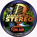 manantial stereo