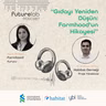 Futurelab XXV - Gıdayı Yeniden Düşün: Farmhood'un Hikayesi