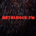 Metal Rock Dot FM