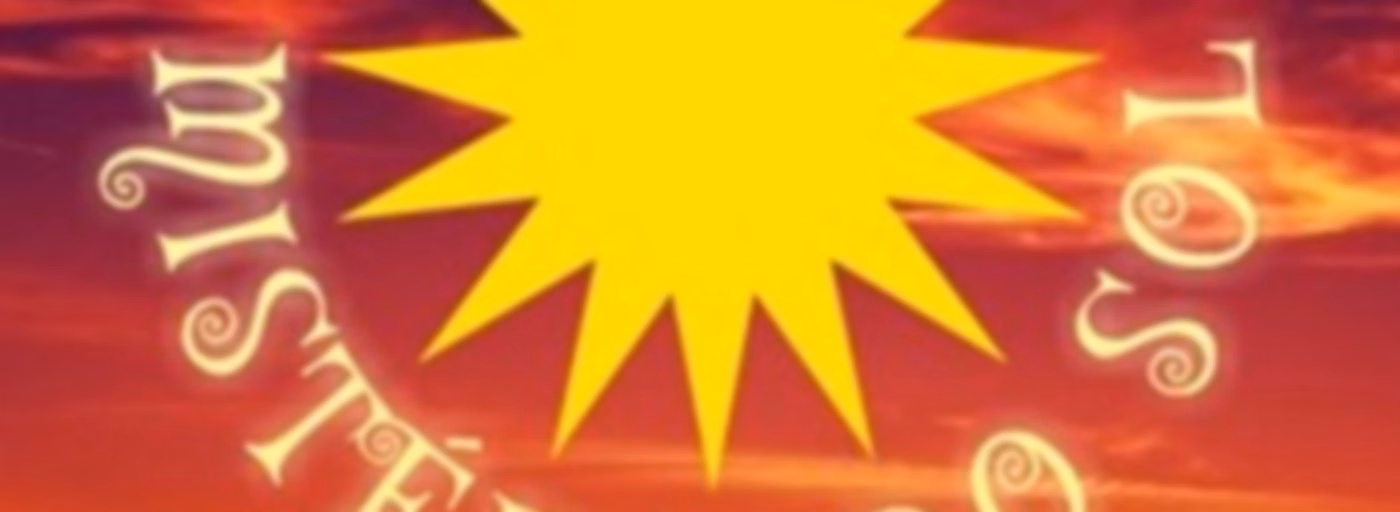 Mistério do Sol