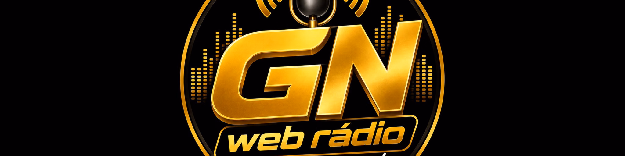 GN WEB RÁDIO