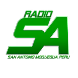 Radio San Antonio - Moquegua