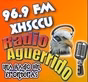 Radio Aguerrido - XHSCCU