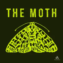 Choose Your Own Theme: The Moth Radio Hour