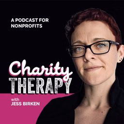Charity Therapy