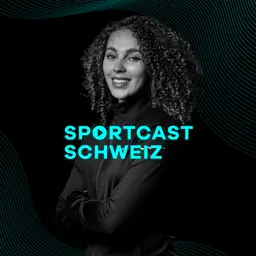 #26 Alayah Pilgrim: "Ich möchte als Fussballerin und nicht als Influencerin wahrgenommen werden"