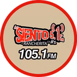La Rancherita 105.1 FM