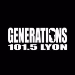 Generations - Lyon