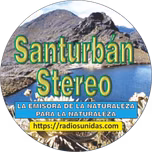 Santurban Stereo