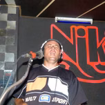 NIKITAS EDM RADIO