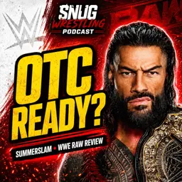 WWE Raw Review: Roman Reigns & Seth Rollins Contract Signing, Brock Lesnar Returns, SummerSlam Build