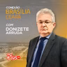 CONEXÃO BRASÍLIA-CEARÁ | 30.07.2026
