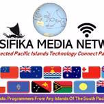 VTF Pasifika MEDIA Network