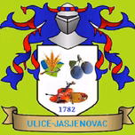 Ulice-Jasjenovac