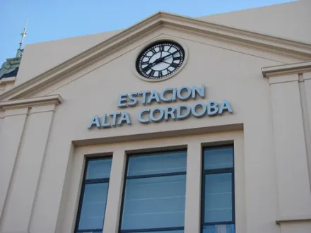 Radio Alta Cordoba