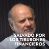 En Wall Street pasan cosas raras todo el tiempo