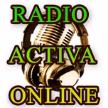 RADIO ACTIVA ONLINE