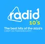 MPB Radio 1 10's