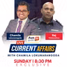 Current Affairs with Chamila Lokunarangoda | ශ්‍රී ලාංකික ප්‍රජාව ගැන වික්ටෝරියා පොලිසිය අවධානයෙන් - Raj Thilakarathne  || Episode 12