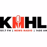 KMHL 1400 AM