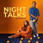 Night Talks | El Podcast