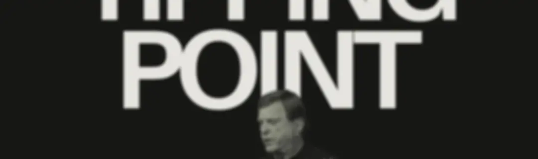 Tipping Point with Jimmy Evans