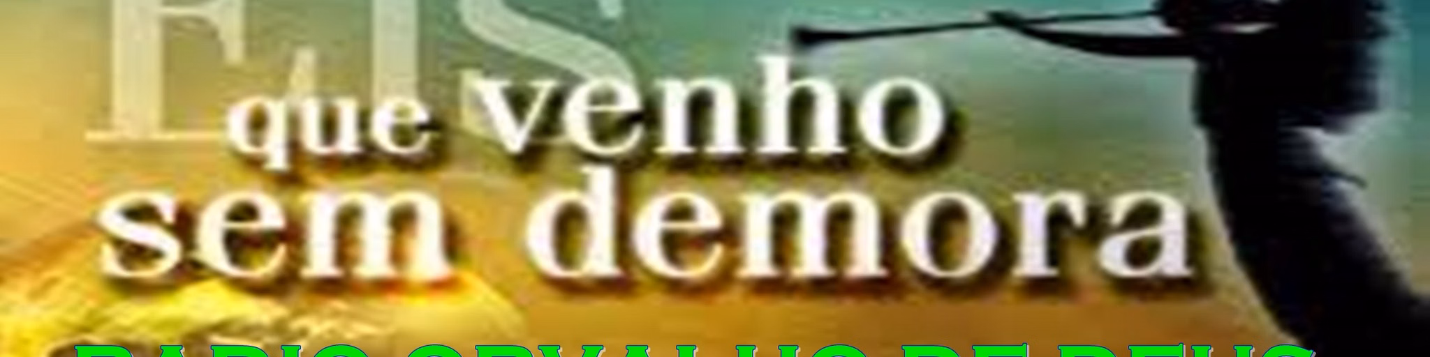 ORVALHODEDEUS