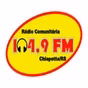 Radio 104 Chiapetta
