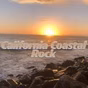 California Coastal Rock