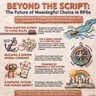 Procedural Storytelling and the Philosophy of Choice in RPG Design
