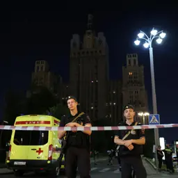 Iran pause, Moscow restaurant attack and GLP-1 clothes shopping