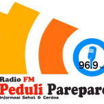 Radio Peduli Parepare