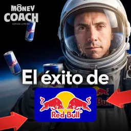 Cómo Red Bull construyó un IMPERIO