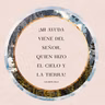 PIDE AYUDA A DIOS, ÉL TE ESCUCHA SIEMPRE.
