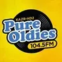 Pure Oldies 104.5 - KAZR-HD2