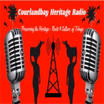 Courlandbay Heritage Radio