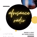 AFRO SAUCE RADIO