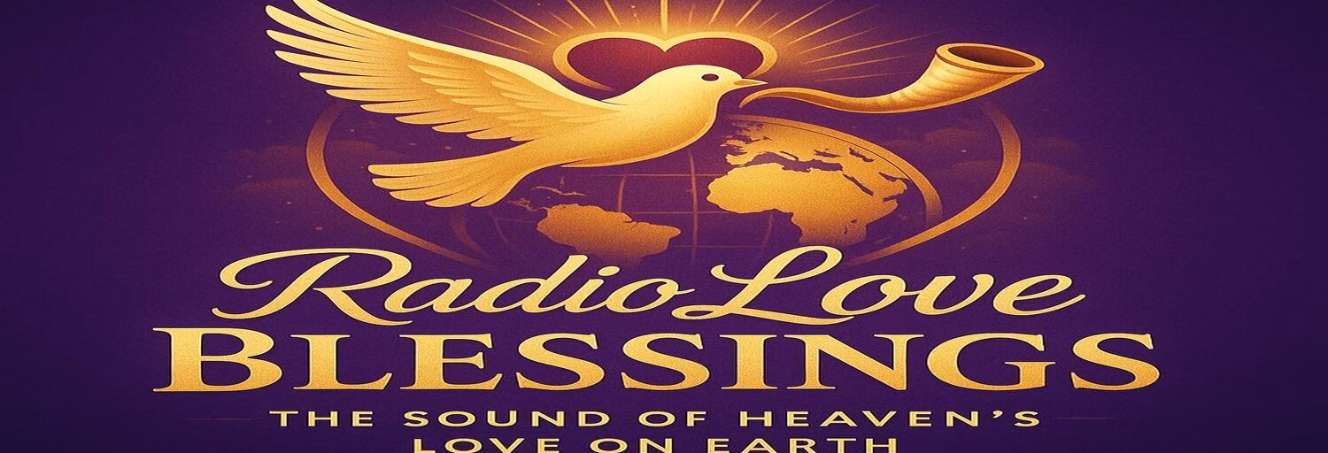 Radio Love Blessings