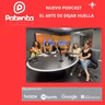 EL ARTE DE DEJAR HUELLA