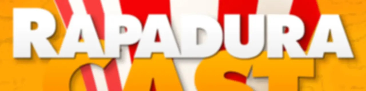 RapaduraCast - Podcast de Cinema e Streaming
