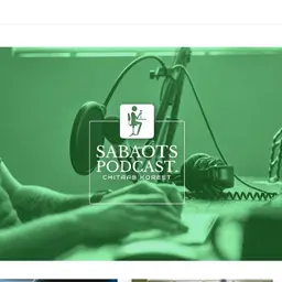 Sabaots radio
