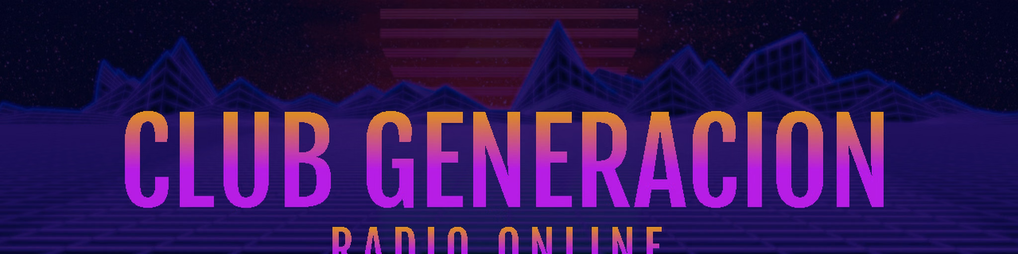 CLUB GENERACION