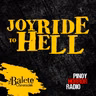 JOY RIDE TO HELL | Balete Chronicles Scariest Pinoy Stories
