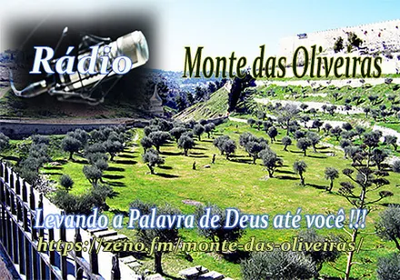 Monte das Oliveiras