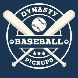 Dynasty Baseball Pickups